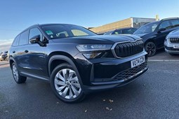 Skoda Kodiaq SUV (24 on) 1.5 TSI iV 204 SE L 5dr DSG For Sale - Mon Motors Skoda Gloucester, Gloucester