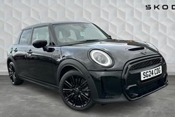 MINI Hatchback (14-24) 2.0 Cooper S Exclusive 5dr Auto For Sale - Mon Motors Skoda Gloucester, Gloucester