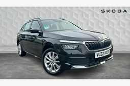 Skoda Kamiq SUV (19 on) 1.0 TSI 110 SE 5dr For Sale - Mon Motors Skoda Gloucester, Gloucester