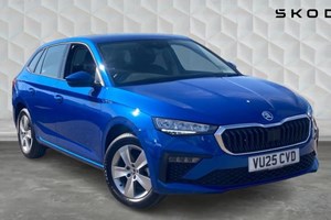 Skoda Scala Hatchback (19 on) 1.0 TSI 116 SE 5dr For Sale - Mon Motors Skoda Gloucester, Gloucester