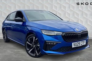 Skoda Scala Hatchback (19 on) 1.0 TSI 116 Monte Carlo Edition 5dr DSG For Sale - Mon Motors Skoda Gloucester, Gloucester