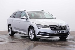 Skoda Superb Estate (15-23) SE Technology 1.5 TSI ACT 150PS DSG auto (09/19-) 5d For Sale - Mon Motors Skoda Gloucester, Gloucester