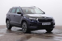 Skoda Karoq SUV (17 on) 1.5 TSI SE L 5dr DSG For Sale - Mon Motors Skoda Gloucester, Gloucester