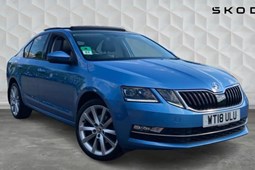 Skoda Octavia Hatchback (13-20) SE L 1.5 TSI 150PS ACT DSG auto 5d For Sale - Mon Motors Skoda Gloucester, Gloucester