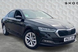 Skoda Octavia Hatchback (20 on) 1.5 TSI SE L 5d For Sale - Mon Motors Skoda Gloucester, Gloucester