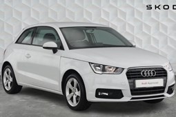 Audi A1 Hatchback (10-18) 1.0 TFSI Sport 3d For Sale - Mon Motors Skoda Gloucester, Gloucester