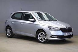 Skoda Fabia Hatchback (15-21) SE 1.0 TSI 95PS (09/2018 on) 5d For Sale - Mon Motors Skoda Gloucester, Gloucester