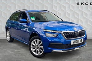 Skoda Kamiq SUV (19 on) 1.0 TSI 110 SE 5dr DSG For Sale - Mon Motors Skoda Gloucester, Gloucester
