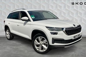 Skoda Kodiaq SUV (17-23) 1.5 TSI SE L 5dr DSG [7 Seat] For Sale - Mon Motors Skoda Gloucester, Gloucester