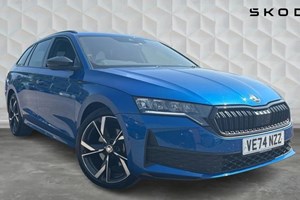 Skoda Octavia Estate (20 on) 2.0 TDI 150 Sportline 5dr DSG For Sale - Mon Motors Skoda Gloucester, Gloucester