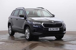 Skoda Karoq SUV (17 on) 1.5 TSI SE Drive 5dr DSG For Sale - Mon Motors Skoda Gloucester, Gloucester