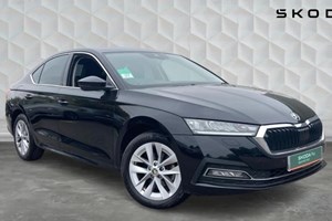 Skoda Octavia Hatchback (20 on) 1.5 TSI SE L 5d For Sale - Mon Motors Skoda Gloucester, Gloucester