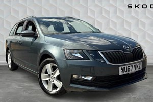 Skoda Octavia Estate (13-20) SE 1.4 TSI 150PS DSG auto (03/17 on) 5d For Sale - Mon Motors Skoda Gloucester, Gloucester
