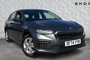 Skoda Scala Hatchback (19 on) 1.0 TSI 116 SE 5dr For Sale - Mon Motors Skoda Gloucester, Gloucester