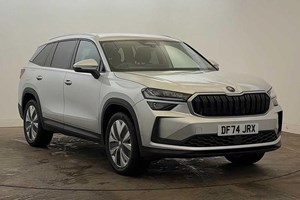 Skoda Kodiaq SUV (24 on) 1.5 TSI e-TEC SE L 5dr DSG [7 Seat] For Sale - Mon Motors Skoda Gloucester, Gloucester