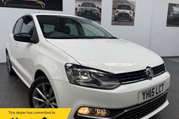 Volkswagen Polo Hatchback (09-17) 1.0 SE Design 5d For Sale - ROCKCLIFFE CARS LIMITED, Stockton On Tees