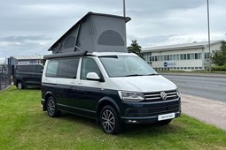Volkswagen California (15-24) 2.0 TDI BlueMotion Tech Ocean 5d DSG For Sale - Clark Commercials Aberdeen, Dyce