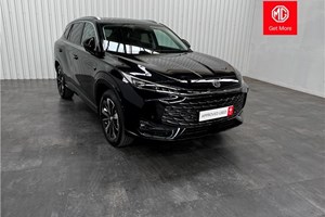 MG HS SUV (24 on) 1.5 T-GDI Hybrid+ Trophy 5dr Auto For Sale - MG Solihull, Solihull