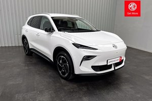MG S5 EV SUV (25 on) 170kW Trophy EV Long Range 64kWh 5dr Auto For Sale - MG Solihull, Solihull