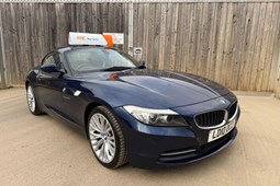 BMW Z4 Roadster (09-17) 30i sDrive 2d For Sale - LMA Motors Leicester, Leicester