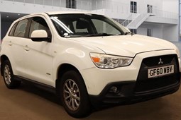 Mitsubishi ASX (10-21) 1.6 2 ClearTec 5d For Sale - LMA Motors Leicester, Leicester