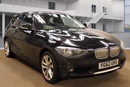 BMW 1-Series Hatchback (11-19) 116d Urban 3d For Sale - LMA Motors Leicester, Leicester