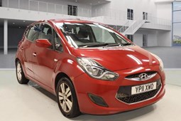 Hyundai ix20 (10-19) 1.6 Active 5d Auto For Sale - LMA Motors Leicester, Leicester