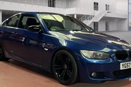 BMW 3-Series Coupe (06-13) 320d M Sport 2d For Sale - LMA Motors Leicester, Leicester