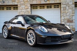 Porsche 911 Coupe (24 on) 2dr PDK For Sale - Morgan Cars, Warrenpoint