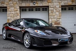 Ferrari F430 Coupe (05-10) F1 2d For Sale - Morgan Cars, Warrenpoint