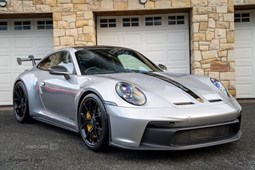 Porsche 911 GT3 (21-24) GT3 2dr PDK For Sale - Morgan Cars, Warrenpoint