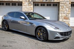 Ferrari FF Coupe (11-16) 2d For Sale - Morgan Cars, Warrenpoint