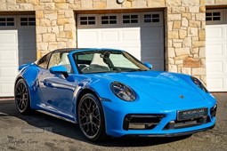 Porsche 911 Targa (20-24) S 2dr 2d For Sale - Morgan Cars, Warrenpoint