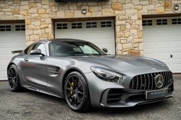 Mercedes-Benz AMG GT (15-22) R Premium AMG Speedshift DCT auto 2d For Sale - Morgan Cars, Warrenpoint