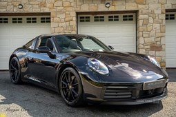 Porsche 911 Targa (20-24) S 2dr 2d For Sale - Morgan Cars, Warrenpoint