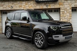 Land Rover Defender 110 (19 on) 3.0 D250 XS Edition 110 5dr Auto For Sale - Morgan Cars, Warrenpoint