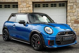 MINI Cooper JCW (24 on) 2.0 John Cooper Works 3dr Auto For Sale - Morgan Cars, Warrenpoint