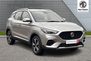 MG ZS SUV (17-24) 1.0T GDi Excite DCT 5d For Sale - Glyn Hopkin MG Romford, Romford