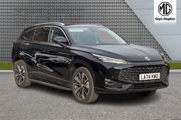 MG HS SUV (24 on) 1.5 T-GDI PHEV Trophy 5dr Auto For Sale - Glyn Hopkin MG Romford, Romford