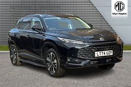 MG HS SUV (24 on) 1.5 T-GDI PHEV Trophy 5dr Auto For Sale - Glyn Hopkin MG Romford, Romford