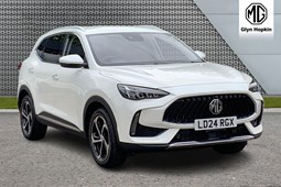 MG HS SUV (19-24) 1.5 T-GDI Trophy 5dr DCT For Sale - Glyn Hopkin MG Romford, Romford