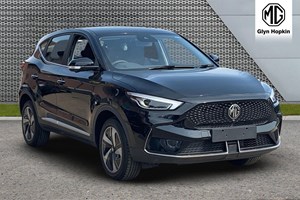 MG ZS EV SUV (19 on) 130kW SE EV 51kWh 5dr Auto For Sale - Glyn Hopkin MG Romford, Romford
