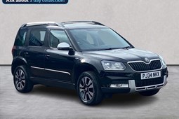 Skoda Yeti (09-17) 1.8 TSI Laurin + Klement 4x4 Outdoor 5d For Sale - Usedirect - Premium Direct Dundonald, Dundonald