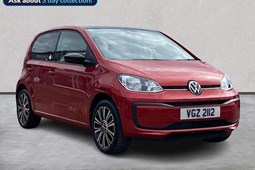 Volkswagen Up (12-23) 1.0 65PS Black Edition 5d For Sale - Usedirect - Premium Direct Dundonald, Dundonald