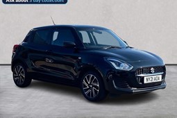Suzuki Swift Hatchback (17-23) 1.2 Dualjet SHVS SZ-L 5d For Sale - Usedirect - Premium Direct Dundonald, Dundonald