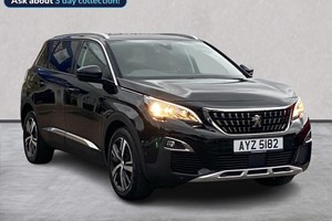 Peugeot 5008 SUV (17-24) Allure 1.2 PureTech 130 S&S 5d For Sale - Usedirect - Premium Direct Dundonald, Dundonald