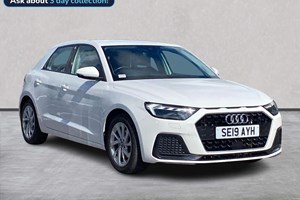 Audi A1 Sportback (18 on) Sport 30 TFSI 116PS 5d For Sale - Usedirect - Premium Direct Dundonald, Dundonald