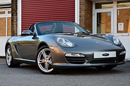 Porsche Boxster (04-11) 2.9 2d For Sale - Mortimers Prestige Ltd, Billinghurst