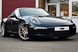 Porsche 911 Coupe (12-19) 911 (991) Carrera Coupe S 2d PDK For Sale - Mortimers Prestige Ltd, Billinghurst