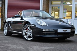 Porsche Boxster (96-04) 3.2 S 2d (99) For Sale - Mortimers Prestige Ltd, Billinghurst